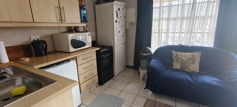 To Let 1 Bedroom Property for Rent in Die Bult North West